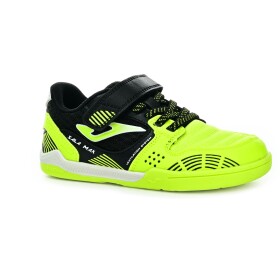Joma Sala Max Junior 2609 Fluor yellow Indoor športové barefoot tenisky 28 EUR