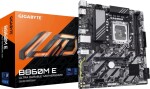 Gigabyte B860M E Motherboard