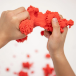 Learning Resources Learning Resources Playfoam - Piesok 8 ks