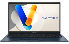 Asus VivoBook 15 X1504VA-BQ4148W sivá / Notebook / 15,6" FHD / Intel Core 5 120U / 16GB / 512GB SSD / Intel UHD / W11H (X1504VA-BQ4148W)