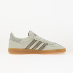 Tenisky adidas Handball Spezial Linen Green/ Silver Pebble/ Wonder Silver EUR 35 1/2