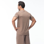 Pánske tričko s krátkym rukávom REMAN XXL