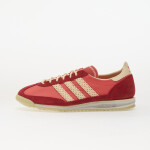 Tenisky adidas Sl 72 Og Preloved Scarlet/ Warm Vanilla/ Team Victory Red EUR 41 1/3