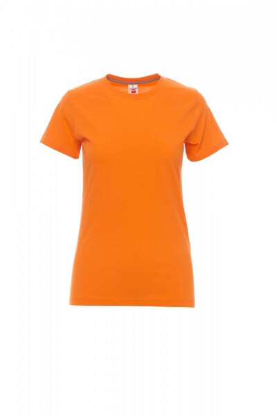 Dámske tričko Payper SUNSET oranžová veľkosť XS (000466003002000XS-B)