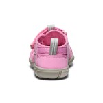 Dievčenské sandále KEEN SEACAMP II CNX moonlite mauve/giggle pink - 39