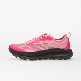 Tenisky Hoka® U Mafate Speed 4 Lite Neon Dragonfruit/ Black EUR 45 1/3
