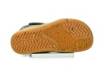 Joma Coco Junior 2523 Kaki detské zimné barefoot topánky 30 EUR