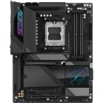 GIGABYTE X870E AORUS PRO / AMD X870 / DDR5 / SATA III RAID / USB / 2.5GLAN / M.2 / sc.AM5 / ATX (X870E AORUS PRO)