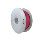 PLA FIBERSATIN filament ružový SEMI-MATTE 1,75 mm Fiberlogy 850 g