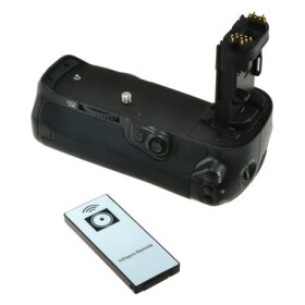 JUPIO Battery Grip pre Canon (EOS 7D MK II) (E61PJPJBGC012)