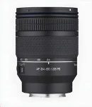 Samyang AF 24-60mm F2.8 FE Sony E / Objektív / Konštantná svetelnosť F2,8 / STM autofocus / Filter 72 mm (F1216306101)