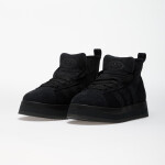 Tenisky adidas Campus 00s Wtr Md W Core Black/ Core Black/ Carbon EUR 35 1/2