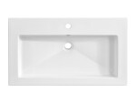 COMAD - Nábytkové umývadlo SPIRIT 100cm 5907441298636