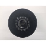 Forma na bábovku 22 cm - Ibili