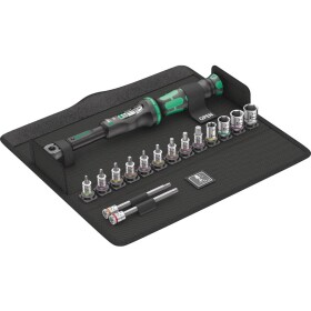 Wera Bicycle Set Torque 05004180001 sada