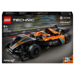 LEGO® Technic 42169 NEOM McLaren Formula E Race Car