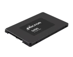Micron 5400 MAX 480GB / 2.5" SATA / R: 540MBps / W: 520MBps (MTFDDAK480TGB-1BC1ZABYYR)
