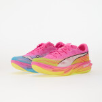 Tenisky Puma Deviate NITRO Elite 4 ST Poison Pink/ Yellow Alert EUR 42.5