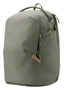 Pgytech OneGo Lite zelená / Batoh / 22 l (P-CB-356)