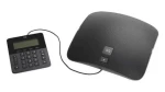 Cisco CP-8831 EU-K9 / Konferenčný telefón / Dotykový LCD / PoE / SIP (CP-8831-EU-K9)
