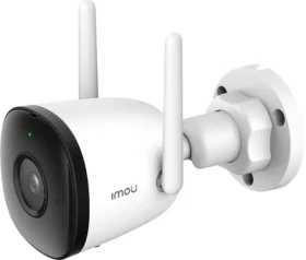 IMOU Bullet 2C IPC-K3CP-5H0WY / Vonkajšia IP kamera / 2304 × 1296 px / Wi-Fi / LAN / microSD (IPC-K3CP-5H0WY)