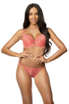 Push-up model 204116 Mat 85A