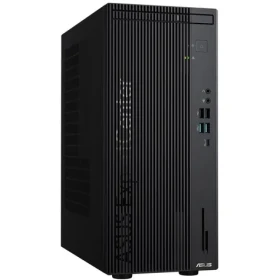 Asus ExpertCenter D701MERES čierna / Intel Core i3-14100 3.5GHz / 16GB / 512GB SSD / Intel UHD 730 / W11P (D701MERES-314100003X)