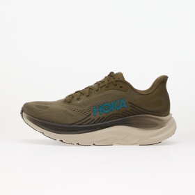 Tenisky Hoka® M Clifton 11 Antique Olive/ River Rock Grey EUR 41 1/3