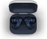 Motorola Słuchawki BT Moto buds Wireless Earbuds, Starlight Blue