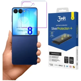 3mk SilverProtection+ pre Samsung Galaxy Z Fold 8 Ultra / Ochranná fólia / antimikrobiálna