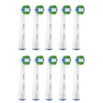 Oral-B Pro Precision Clean - 10 ks / Náhradné hlavice (861080)