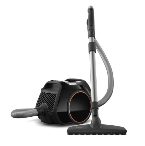 Miele Boost CX1 125 Gala Ed Obsidian