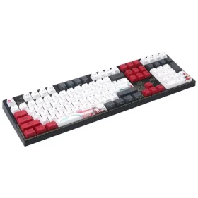 Varmilo VEA108 Beijing Opera čierna / Mechanická herná klávesnica / Cherry MX Brown / LED osvetlenie / USB-C (A26A028A2A0A01A025)