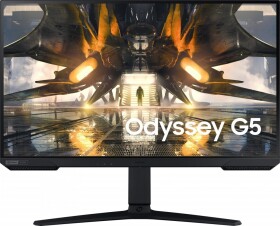 Samsung Odyssey G50A (LS27AG500PPXEN)