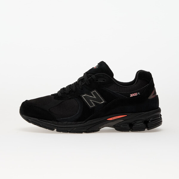 Tenisky New Balance 2002R Black EUR 43