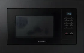 Samsung MG23A7013CB čierna / Mikrovlnná rúra / LCD displej / 48,9 × 36,2 × 27,5 cm (MG23A7013CB)