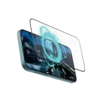 PanzerGlass Gaming Apple iPhone 16 PLUS/15 PLUS s inštalačným rámčekom (2859)