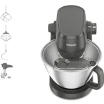 Kenwood KHC30.045GY / Kuchynský robot (0W20010133)