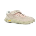 Primigi Nabuk Codex/Cipria celoročné nízke barefoot topánky 26 EUR