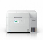 Epson Urządzenie wielofunkcyjne L6376 ITS biele A4/35ppm/W(LAN)/ADF2Scopy/100k