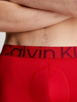 Pánske boxerky 000NB3657A XAT červená - Calvin Klein XL