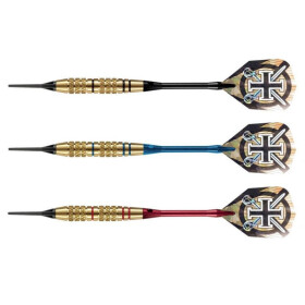 Brány Corsair Softip HS-TNK-000013392 18 gK2