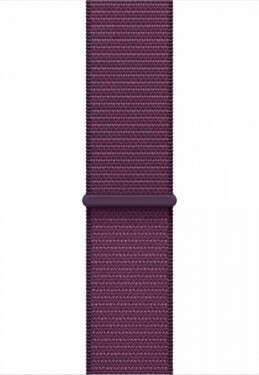 Apple 46mm Plum Sport Loop