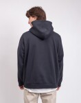 Gramicci One Point Hooded Sweatshirt VINTAGE BLACK L