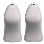 Ponožky Tommy Hilfiger 2Pack 701222189001 White