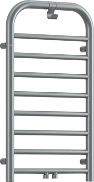 DEANTE - Silia kúpeľňový radiátor - výška 85 cm AGI_FG31