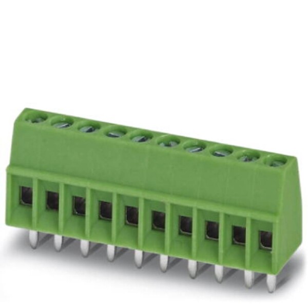 PCB terminal block MPT 0,5/ 2-2,54 1725656 Phoenix Contact; 1725656