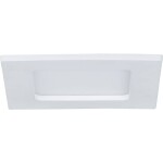 Paulmann LED vstavané kúpeľňové svetlo LED pevne zabudované LED osvetlenie 6 W IP44 biela; 92064