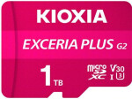 Kioxia microSD Exceria Plus 1024GB