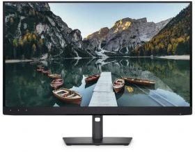 31.5" DELL UltraSharp U3226Q čierna / Monitor / QD-OLED / 3840x2160 / 120 Hz / Thunderbolt 4 / HDMI / DP / RJ45 / 3Y NBD (210-BVCP)